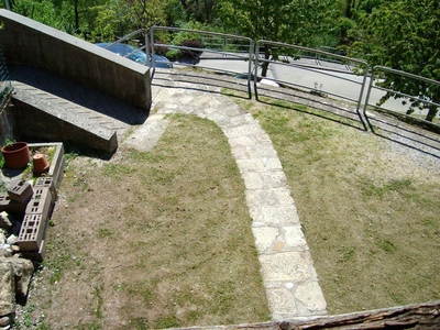 Casa bicamere panoramica Castelnovo del Friuli