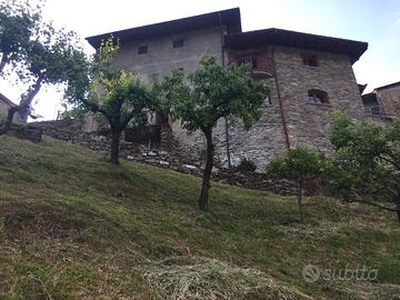 Casa in Valtellina
