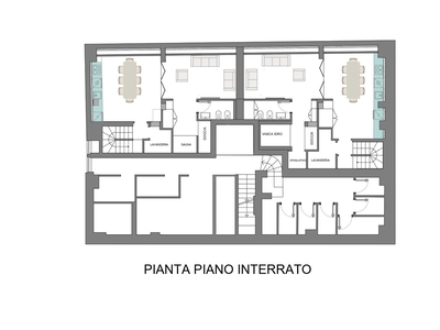 Casa in vendita 2 Stanze da letto a Milano
