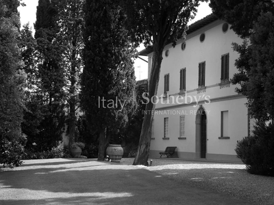 Casa in vendita 5 Stanze da letto a San Miniato