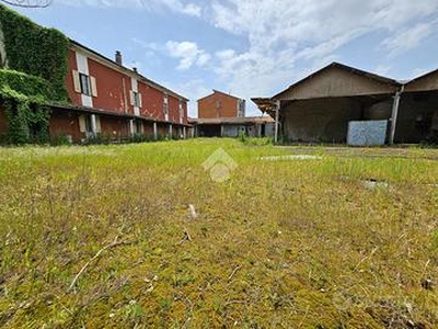 CASA INDIPENDENTE A ALESSANDRIA