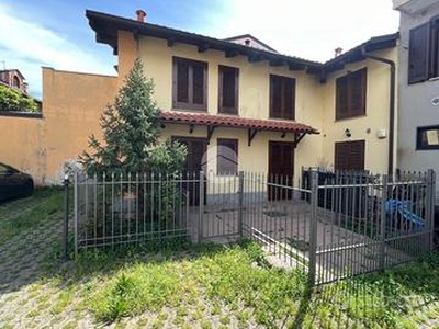 CASA INDIPENDENTE A ALPIGNANO