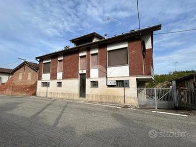 CASA INDIPENDENTE A CALLIANO