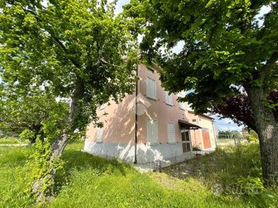 CASA INDIPENDENTE A MIRANDOLA