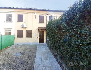 Casa Indipendente Ferrara [GP469VRG]