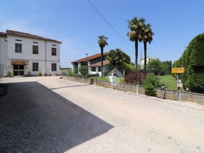 Casa indipendente in vendita a Borgo Mantovano