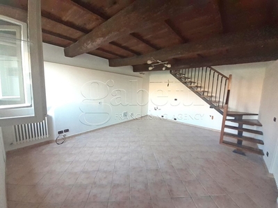 Casa Indipendente in Vendita a Ferrara, 62'000€, 55 m²