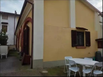 Casa indipendente in vendita a Gabbioneta Binanuova