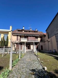 Casa indipendente in vendita a Inveruno