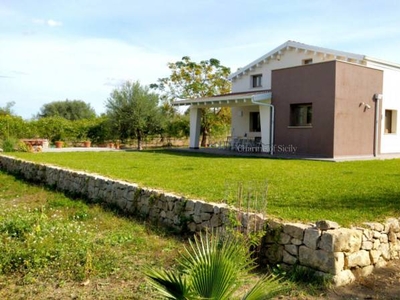 Casa indipendente in Vendita a Noto