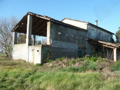 Casa indipendente in Vendita a Ravenna Roncalceci