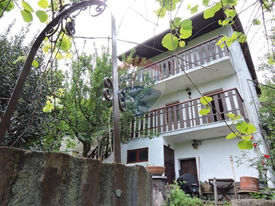 Casa indipendente in vendita a Villar Focchiardo
