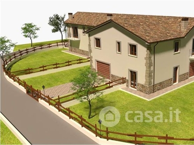 Casa indipendente in vendita Contrada Vallocchie , Castel di Sangro