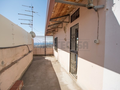 Casa Semi Indipendente in Vendita a Messina, 50'000€, 60 m²