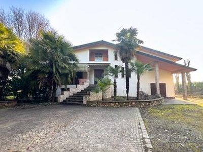 Casa singola a Correzzola (PD) - Brenta d'Abba