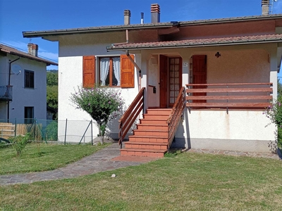 Casa singola in Via Ca'Gabrielli 57/b in zona Mogne a Camugnano
