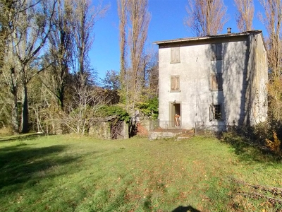 Casa singola in Via Corgnolo 32 a Castiglione Dei Pepoli