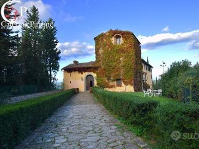 Cascina/Casale/Masseria - Barberino Tavarnelle