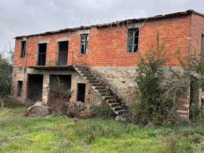 Casolare in vendita a Monte San Savino