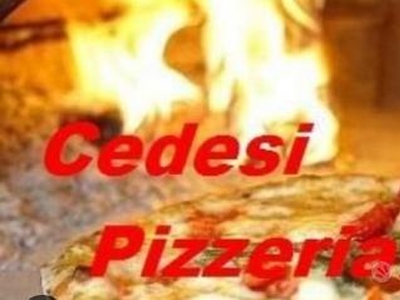Cedesi Pizzeria