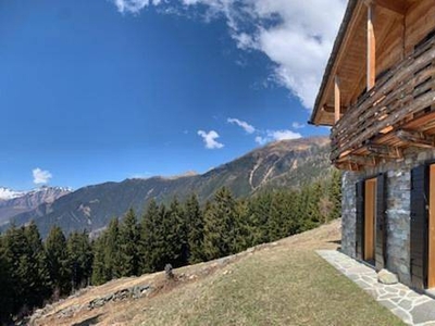 Chalet Baita delle Favole di Rosarita