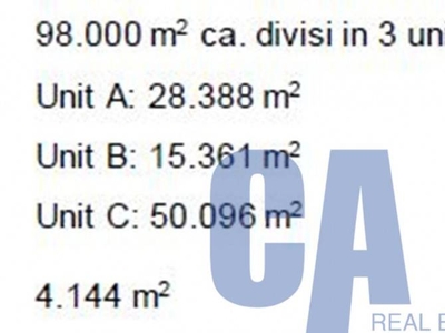 Laboratorio in Affitto a Trecate