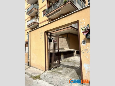 Magazzino in Vendita a Palermo, 24'000€, 18 m²