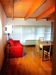 MM GORLA /VIALE MONZA - DISPONIBILE DAL 1 LUGLIO