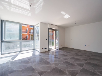 Monolocale in Vendita a Torino, zona Cavoretto - Pilonetto, 179'000€, 50 m²
