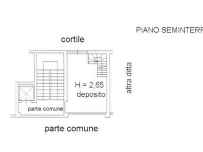 Negozio in Vendita a Cesano Boscone Cesano Boscone