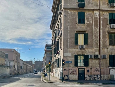 Negozio in Vendita a Roma Testaccio