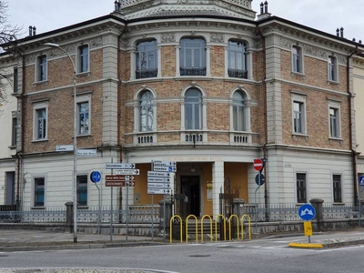 Palazzo - Stabile in Vendita a Cividale del Friuli Cividale del Friuli - Centro