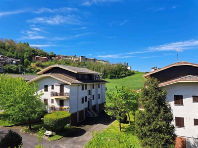 Quadrilocale in Località Poggio Ferrato 11 in zona Poggio Ferrato a Val di Nizza