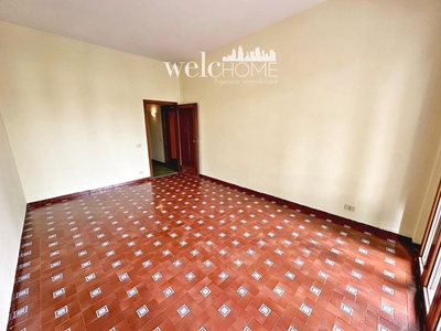 Quadrilocale in Vendita a Firenze, zona Brozzi, 259'000€, 90 m²