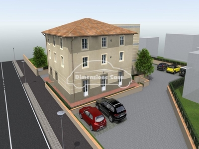 Quadrilocale in Vendita a Lucca, zona San Concordio Contrada, 260'000€, 72 m²