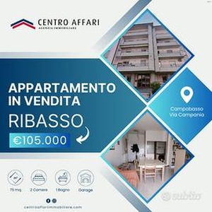 Rent to buy - Appartamento con box