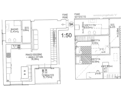 RESIDENZIALE “BORGO VECCHIA CORTE”!