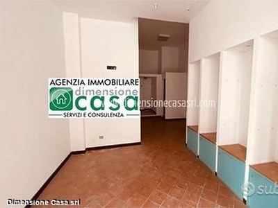 Rif.LC36|Locale commerciale Caltanissetta