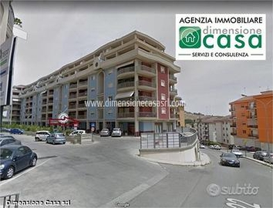 Rif.LC45|Locale commerciale San Cataldo