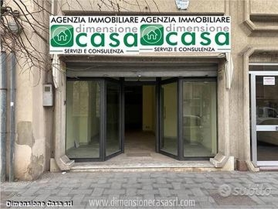 Rif.LC68|Locale commerciale San Cataldo