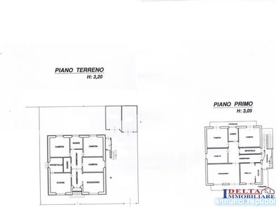 Rosignano Solvay, in zona residenziale vicina