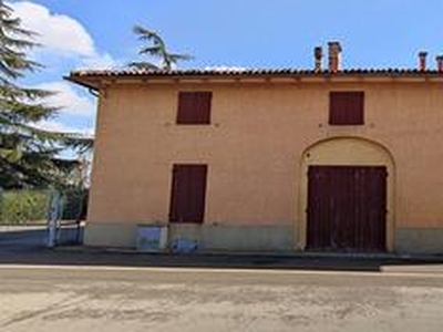 Rustico/Casale/Corte Bologna [CST1VRG] (Borgo Pani