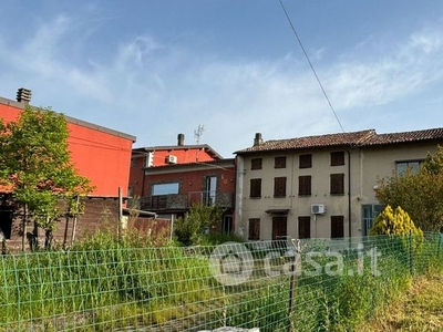 Rustico/Casale in vendita cassinino 33, Montù Beccaria