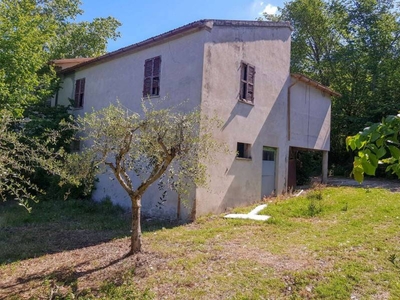 Casa indipendente in Vendita a Senigallia Vallone