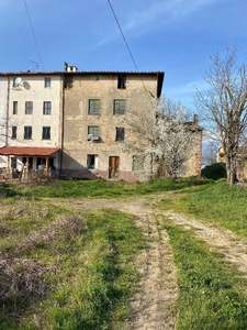 Rustico in vendita a Porcari