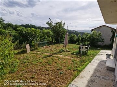 Semindipendente - Porzione bifamiliare a PANORAMICA, La Spezia