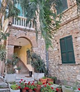 Splendida Villa signorile a Perugia semicentro