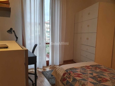 Stanza in Affitto a Firenze, zona Alberti/ Bellariva, 500€, 18 m², arredato