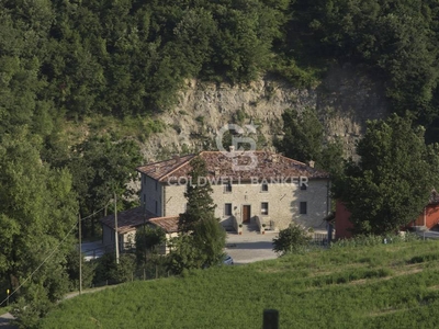 Tenuta in vendita a Santa Sofia