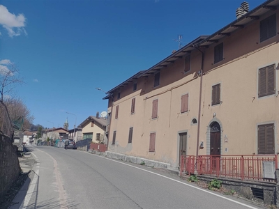 Terratetto in Via Sant'Antonio 95 in zona Baragazza a Castiglione Dei Pepoli